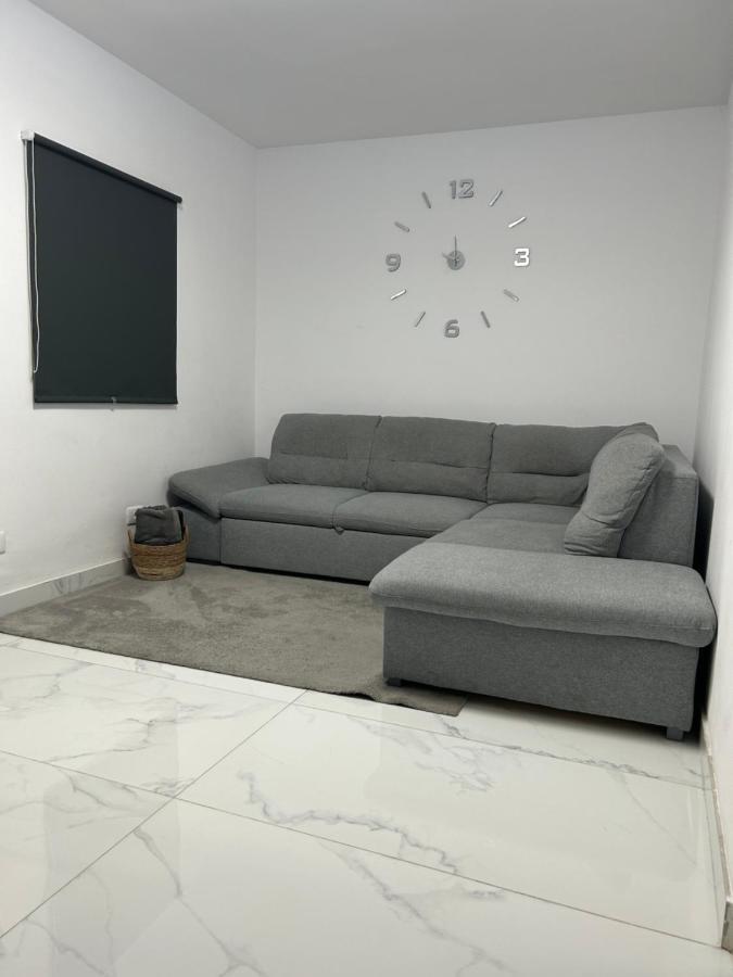 Enzo Suite ลาสปัลมาส เด กรานคานาเรีย ภายนอก รูปภาพ
