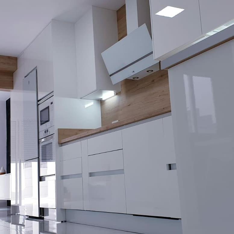 Enzo Suite ลาสปัลมาส เด กรานคานาเรีย ภายนอก รูปภาพ