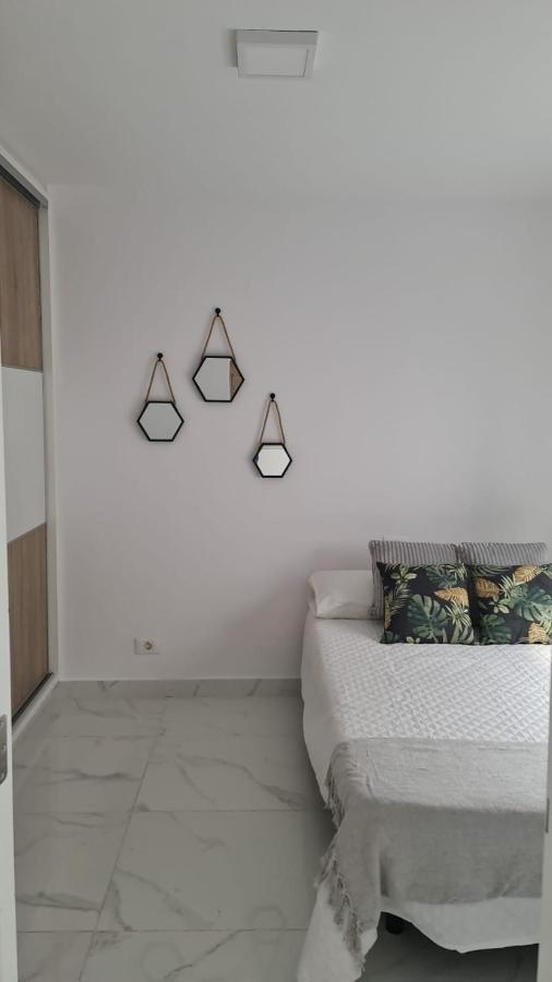 Enzo Suite ลาสปัลมาส เด กรานคานาเรีย ภายนอก รูปภาพ